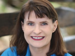 Alison Hurd