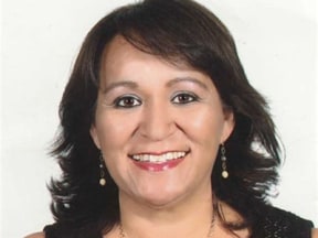 HILDA BIZZELL
