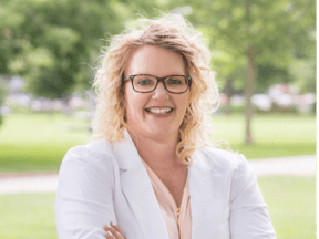 Amy Haggstrom