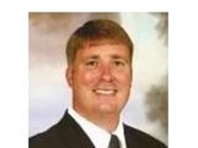 Mark Hubbard