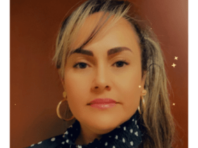 Yaixy Cabrera
