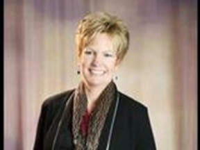Jodi Wilson