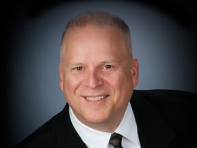 Jamey Kramer