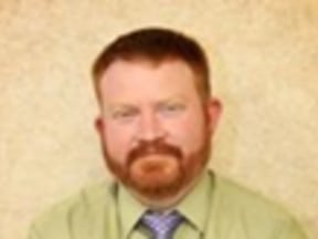 Patrick Doran