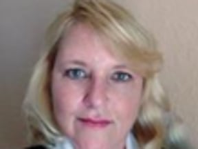 Sondra Van Salisbury