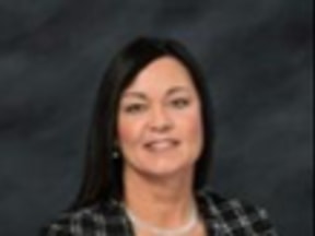 Leslie Williams