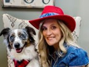 KIMBERLY LEONARD