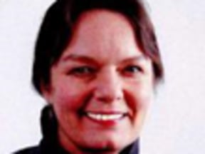 CATHY MIDWOOD