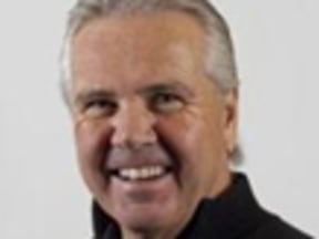 Mark Moore