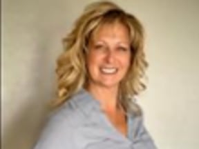 Janet Jacaway