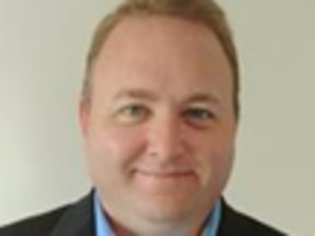 Rob Gaines