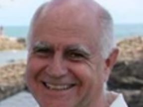 Jim Clifford