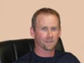 Martin Hoglund
