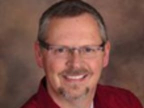 Steve Nissly