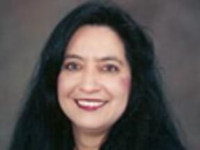 BECKY ESTRADA