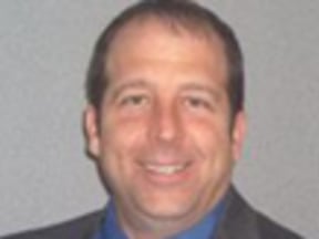 Mark Phelps