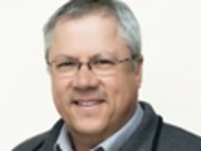 Andrew Harris