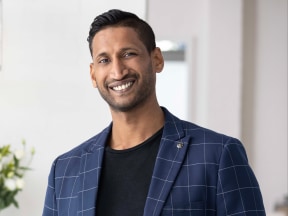 Vishnu Alapati