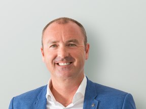 Darren Kay