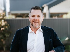 Andrew McLeod