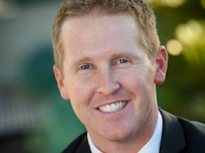 Matt Horne