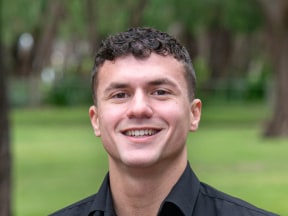 Anthony Marinovich