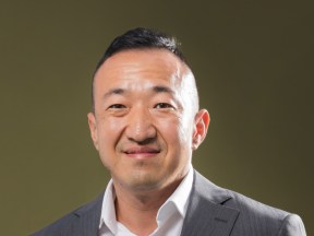 David Kim