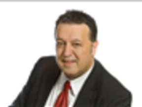 Paul Spinelli