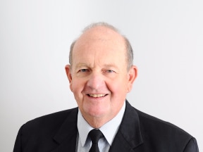 Graeme Hayes