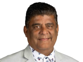 Kris Menon