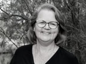 Joanne Danckwardt