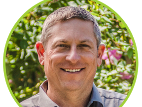 Mark Murray