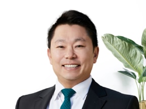 Mike Lao