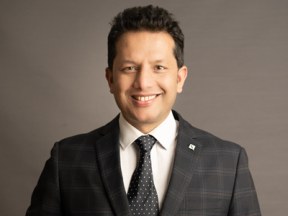 Niranjan Bisural
