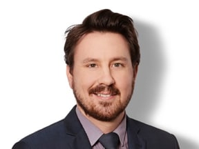 Spencer Clarke