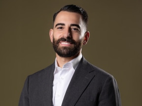 Josh Saliba