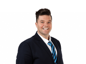 Brad Domoney