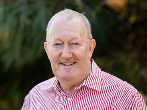Mark Pitkin