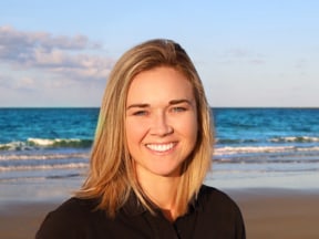 Molly Dunbavan