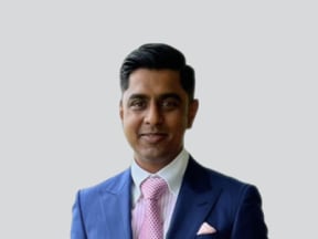 Selva Chetty