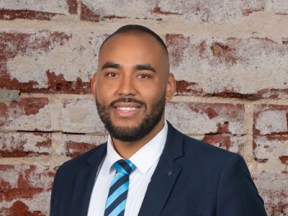 Wesley Majeks