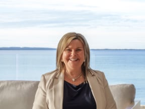 CATH BARRY
