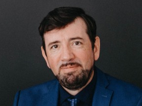 Mathew Anderson