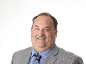 Danny Buckingham