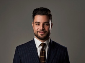 James Demetriou