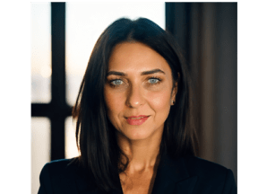 Alexia Pettenon