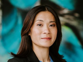Joyce Cheng
