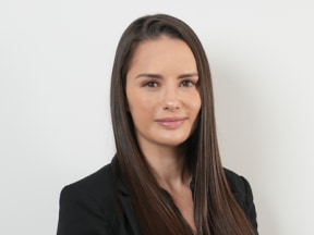 Rachael Howlett