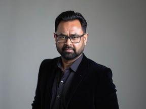 Arnab Baral