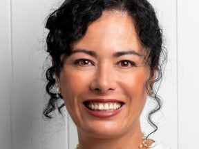 Lian Scott